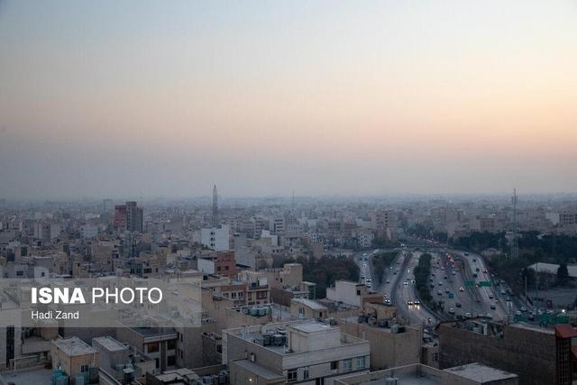 لغو مسابقات فوتبال در استان تهران تا پایان هفته