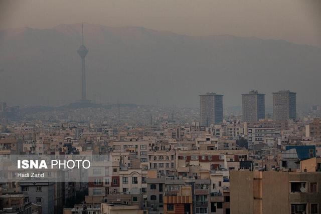 یک عضو کمیسیون بهداشت: در شاخص بالای آلایندگی مدارس و ادارات باید تعطیل شوند