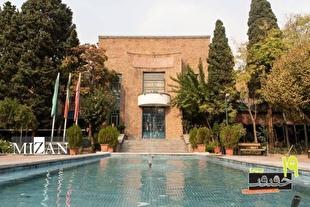 خانه هنرمندان ایران، خانه مجموعه عکس مستند «سینماحقیقت» می‌شود