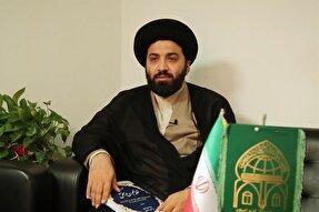 آموزش فنون و هنر تکلم با آیات در کتاب «تعالیم روح‌بخش»