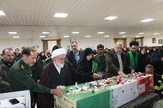 مکتب علوی و فاطمی به‌عنوان تفسیر حقیقی مفهوم حیات شهداست