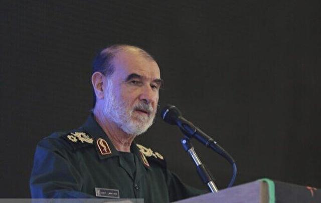 آزادی و عزت امروز ایران حاصل ایستادگی شهدا در مسیر ولایت است