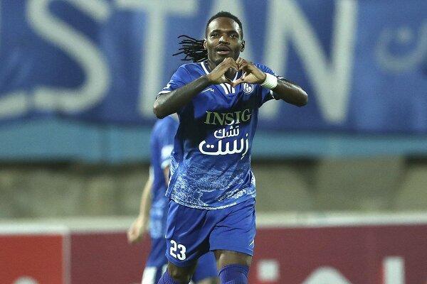 استقلال خوزستان قید ستاره پرسپولیس را زد!