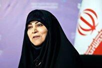 اطلاعیه دفتر رئیسجمهور دولت سیزدهم درباره اظهارات سکینه پاد