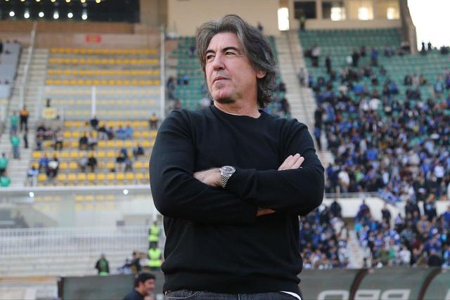 قطع امید ساپینتو از استقلالی؛ جدایی این بازیکن قطعی است!