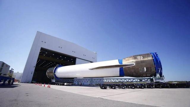 موشک جدید همه را غافلگیر کرد