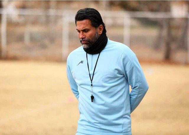 نیکبخت: خوشحالم زمان ما فضای مجازی نبود/ نسل ما هم هو شد و هم تشویق!