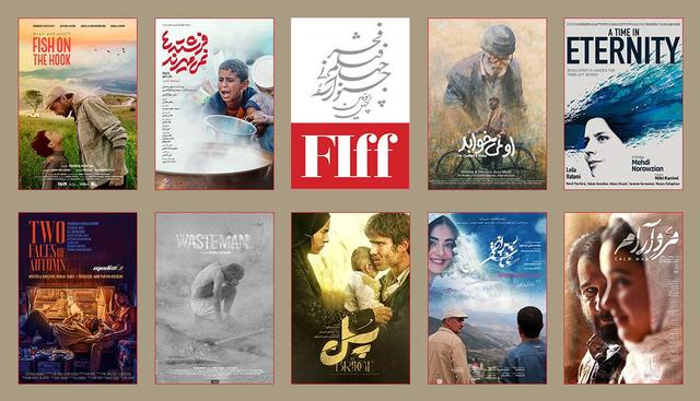 روایت‌های متنوع از جنگ، هویت، عشق و مهاجرت در آثار ایرانی جشنواره جهانی فجر/۱۰ فیلم ایرانی در رقابت با آثار بین‌المللی