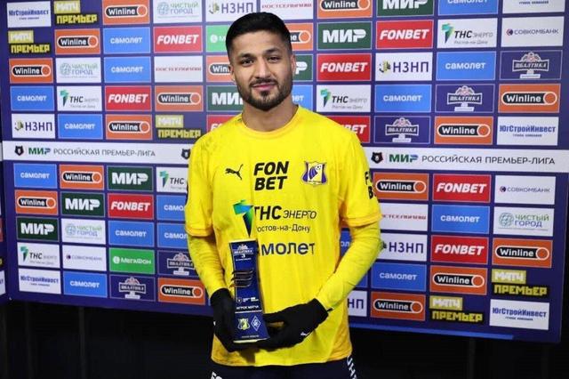 پیشنهاد ایتالیایی برای ستاره سابق استقلال