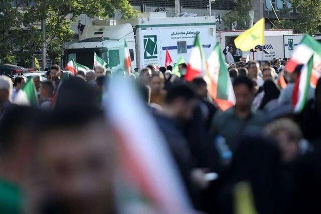 آماده‌باش مدیریت بحران در ۴ منطقه تهران/ ماجرا چیست؟