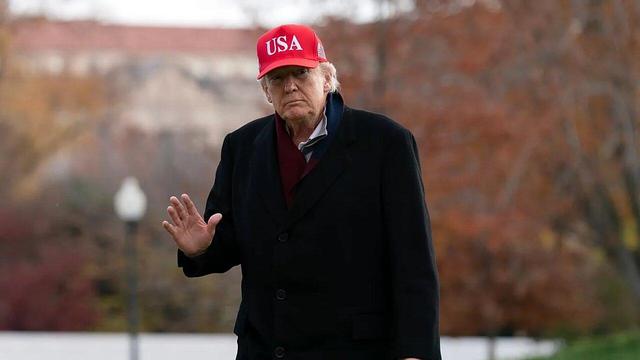ترامپ: به چین سفر میکنم