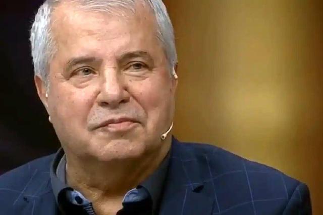 علی پروین: من خودم جوان‌ها را به تیم راه نمی‌دادم! | مردم بازی‌های تیم ملی را دوست ندارند | تیم ملی بازیکن سالاری شده | با علی دایی چه می‌کنید؟ + فیلم