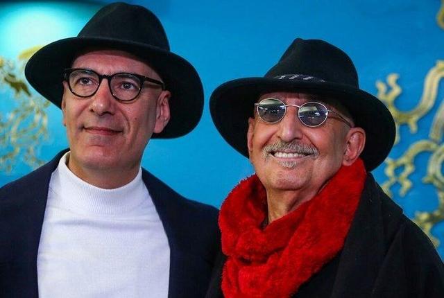 عمر من تمام شده؛ حرف‌های تلخ بازیگر همیشه خندان سینمای ایران | دلم می خواهد زودتر زندگی‌ام تمام شود