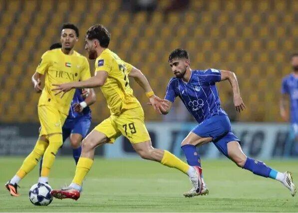 لغو بازی استقلال- الوصل؛ تصمیم AFC اعلام می شود