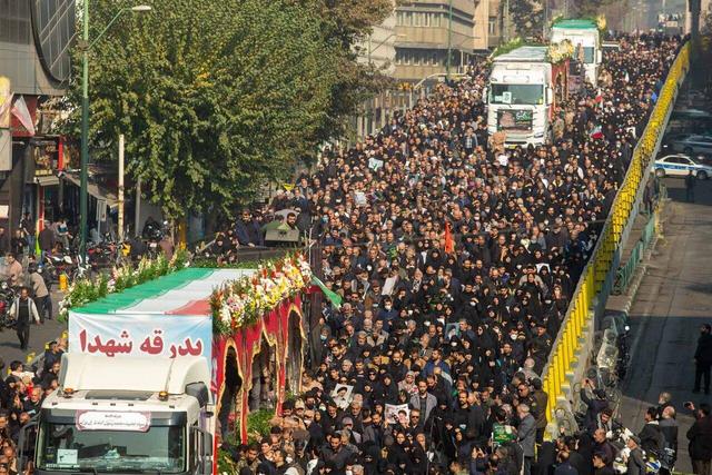 پیام مهمی که از تهران ارسال شد | 7 نکته ویژه از دوشنبه تاریخی ایران