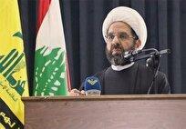 تسلیم نمی‌شویم/ در نگرانی و وحشت بمانید