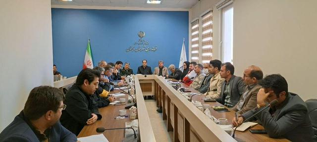 کاهش ۷۶ درصدی نزولات آسمانی و بحران فرونشست زمین، از چالشهای جدی بجستان