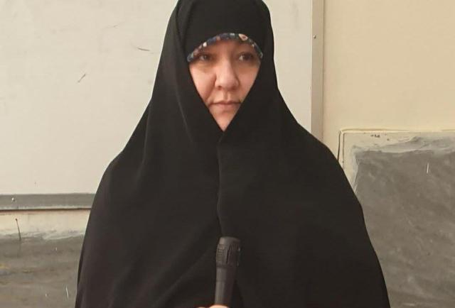 سلاح فاطمی علیه جهانِ کپی/هویت ما باید «خلق» شود، نه «تابع» یک الگو باشیم!