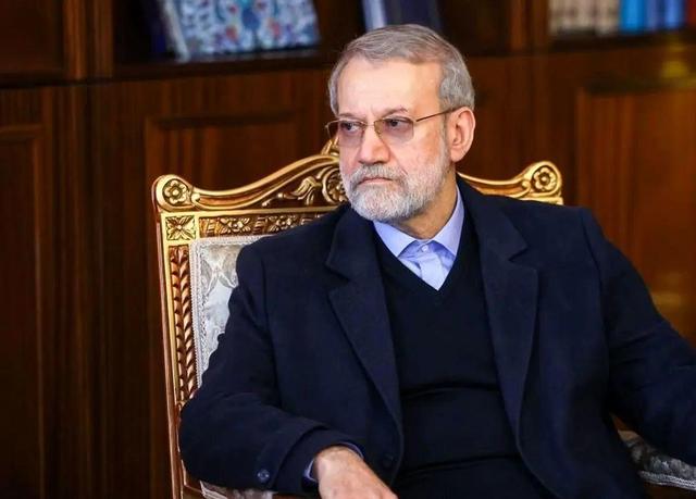 لاریجانی: ایران و پاکستان دو کشور تاثیرگذار در امنیت منطقه هستند