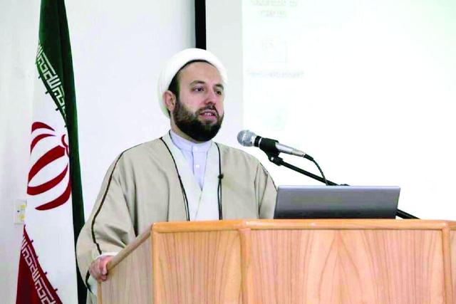 خدمات فناورانه مرکز نور در سالروز شهادت حضرت زهرا (س)