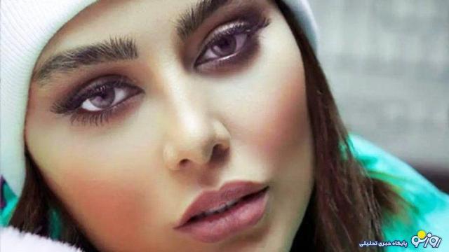 سحر قریشی مجری عشق ابدی شد