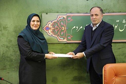 سقوط آزاد در جهاد کشاورزی؛ پرواز با چتر نجات دیپلماتیک! / پست نامرئی برای مدیر جنجالی