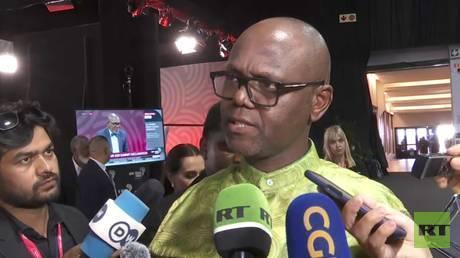 ‘Culmination of years-long work’ – South Africa on G20 declaration