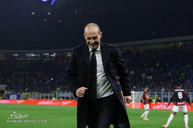 هیجان‌زدگی پس از پیروزی در دربی؛ حفظ جایگاه‌مان حیاتی بود