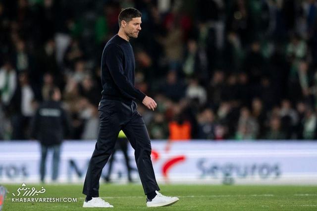 رئال مادرید از هم نپاشیده؛ ما هنوز روحیه داریم!