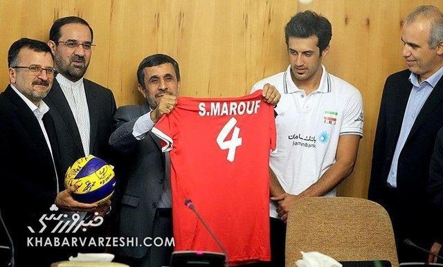 ویدیو| خاطره ناگفته محمد موسوی؛ ولاسکو مانع احمدی نژاد شد!