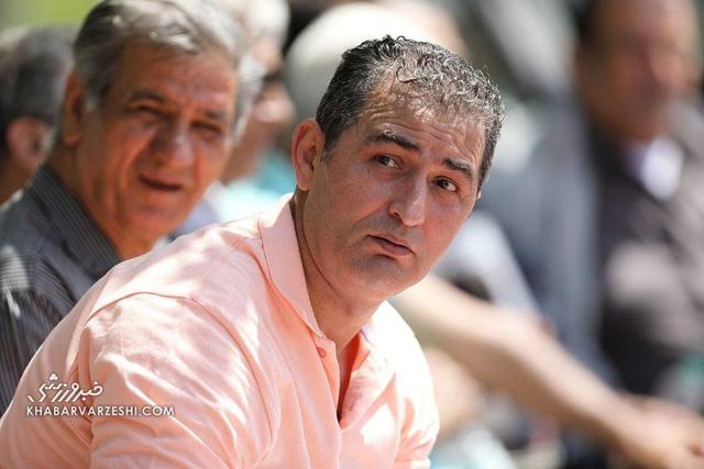 طعنه تند برومند به قلعه‌نویی: حرف‌ها با دعوت‌ها همخوانی ندارد!/ با این وضعیت، آینده‌ای برای تیم ملی در جام جهانی نمی‌بینم