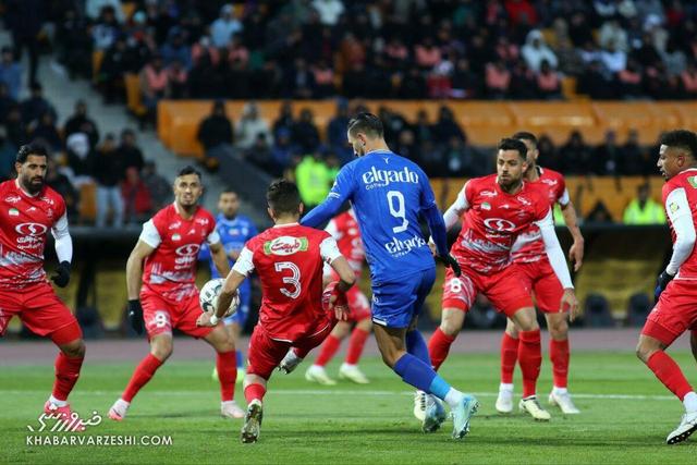 کنفدراسیون فوتبال آسیا تاریخ جدال استقلال- پرسپولیس را عوض می‌کند؟