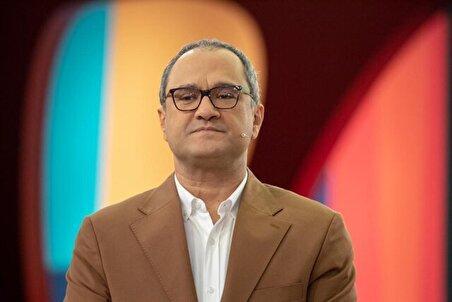 ببینید| تعریف و تمجید رامبد جوان از نگار جواهریان