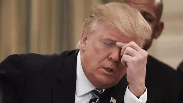 پاییز سخت ترامپ و خانواده؛ امپراتوری ترامپ در یک فصل ۱.۱ میلیارد دلار ثروت از دست داد