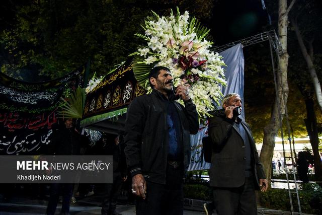 فاطمیه ١٤٤٧ ه‍.ق