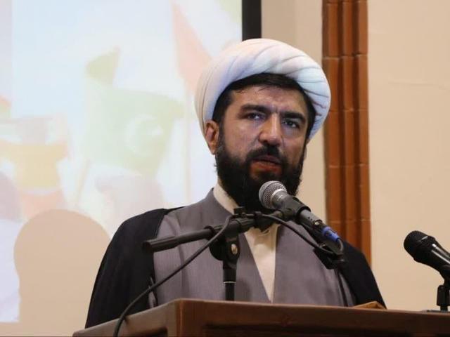 روایت مدیرکل تبلیغات اسلامی گلستان از عهد مردم با سردار سلیمانی