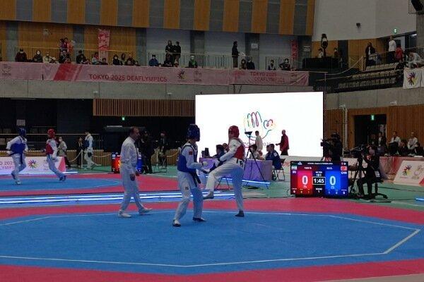 یاری برابر ترکیه دومین برد خود را ثبت کرد