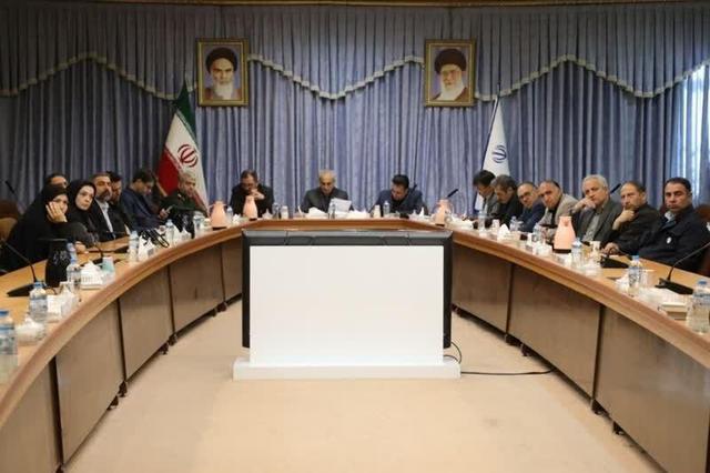 امامی یگانه: اردبیل میزبان شایسته برای همایش بین المللی است