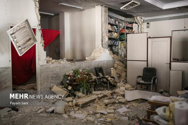 روایت همسر شهید زهره سادات حسینی از شهادتش