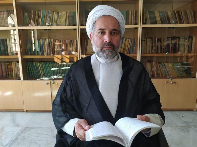 صمدی: فاطمیه؛ آیین‌های عزایی که مدرسه عبرت و مقاومت است