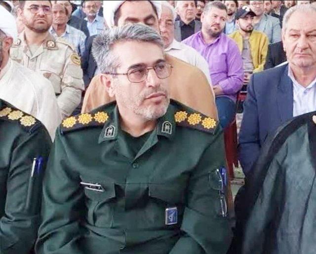 پناهی: ۷۵ عنوان برنامه به مناسبت هفته بسیج در پارس آباد برگزار میشود