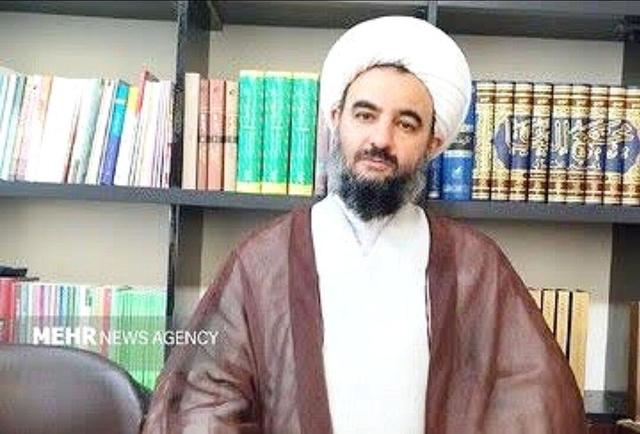 باقری بنابی: فاطمیه نماد پیوند امت با مسیر اهلبیت (ع) است