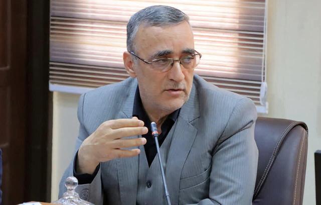 طولانی شدن فرایند تصمیم گیری ها باعث کاهش سرعت توسعه کاشان می شود