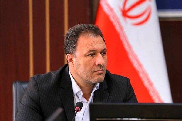 عباس نژاد: نیروگاه‌های استان تهران بدون مازوت فعالیت می‌کنند