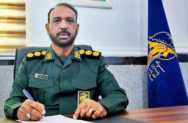 جزئیات تشییع شهدا در شهرستان بشاگرد تشریح شد