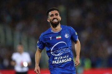 بحران جدی در ترکیب استقلال برای دیدار با الوصل!