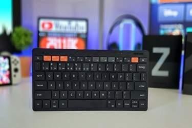 Samsung Smart Keyboard: راهنمای کامل کیبورد هوشمند جدید سامسونگ