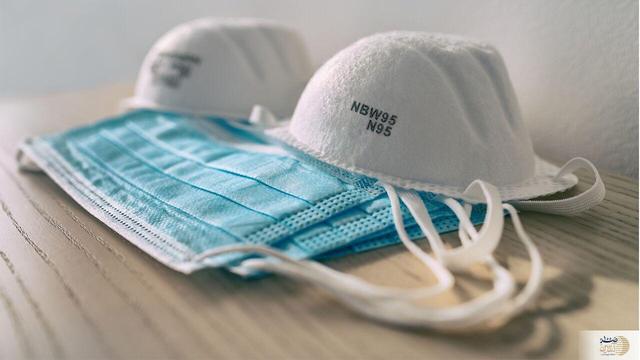 ببینید/ تولید ماسک‌های جادویی نانو توسط دانشمندان ایرانی / همه چیز درباره ماسک نانو