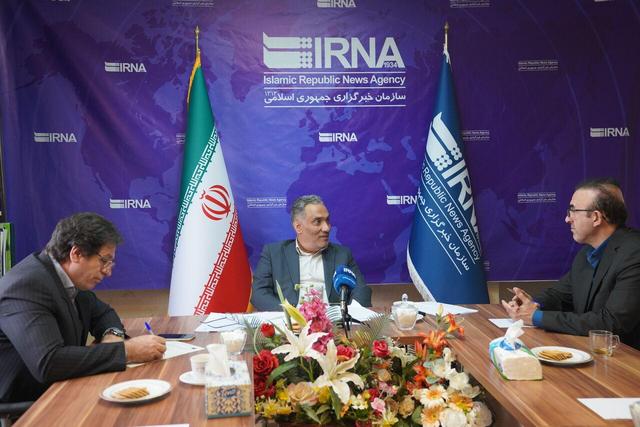 فیلم/ سند جامع پدافند غیرعامل اردبیل بازنگری می‌شود