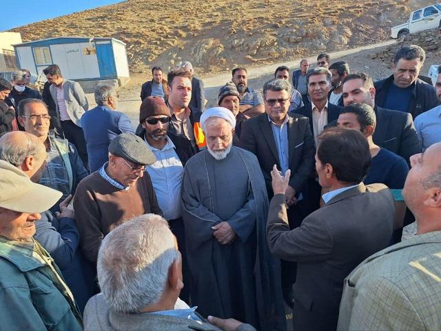 روستاگردی هدفمند؛ نقشه راه جدید توسعه در کنگاور